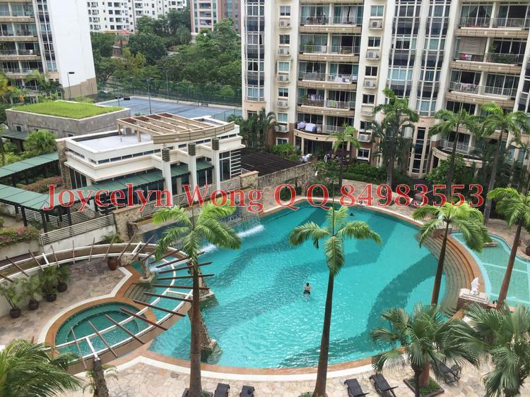 Hillington Green (D23), Condominium #128627142